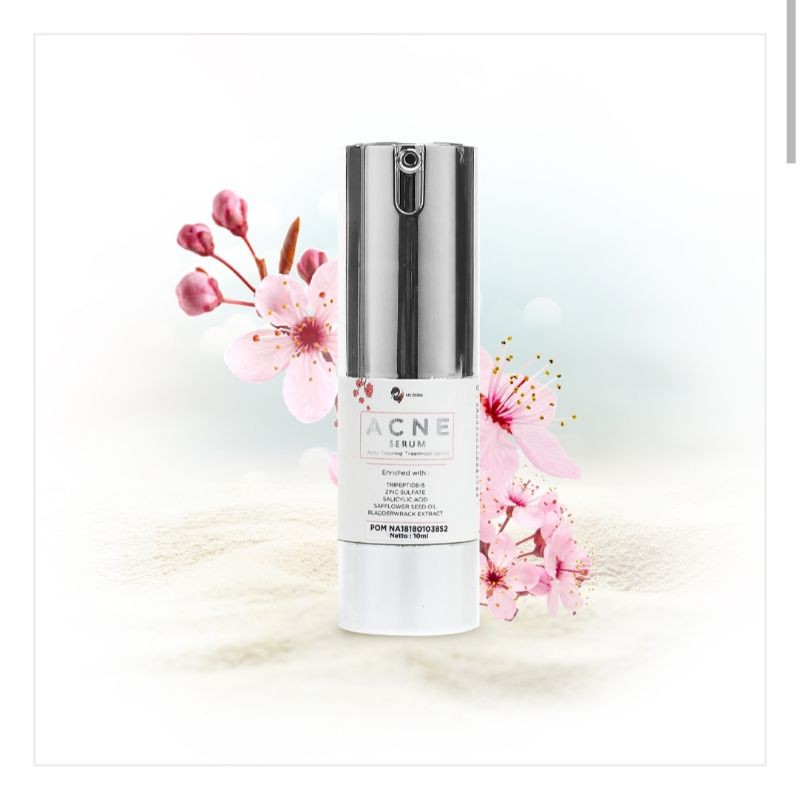 Acne Serum<br/>