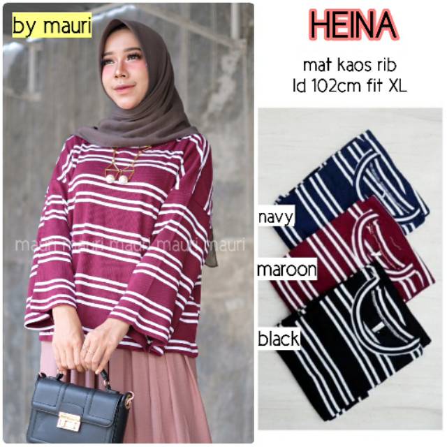 Heina