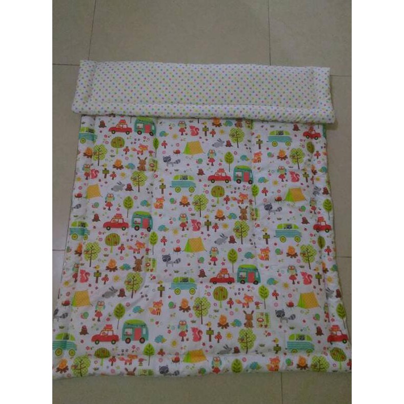 Selimut/Bedcover Bayi