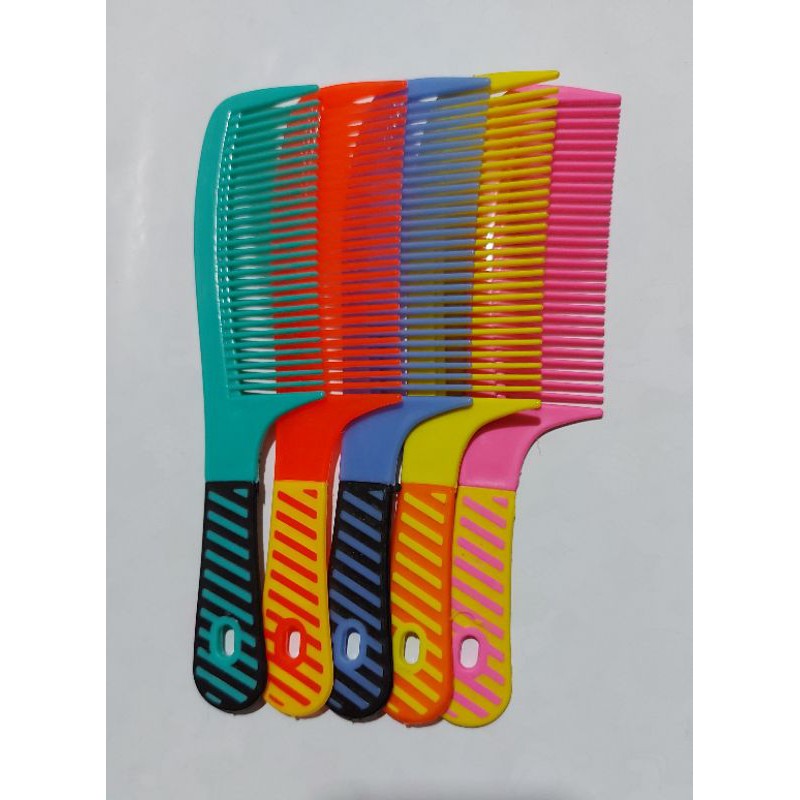 Sisir Gagang Garis