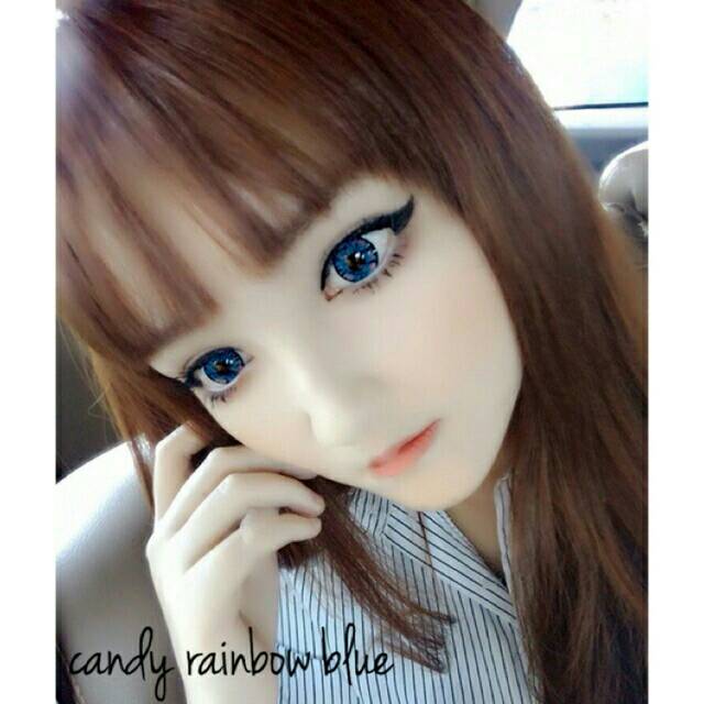 CANDY RAINBOW SOFTLENS