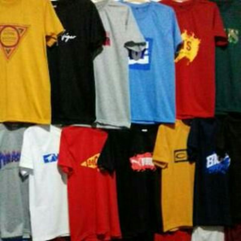 paket 5 lusin L
