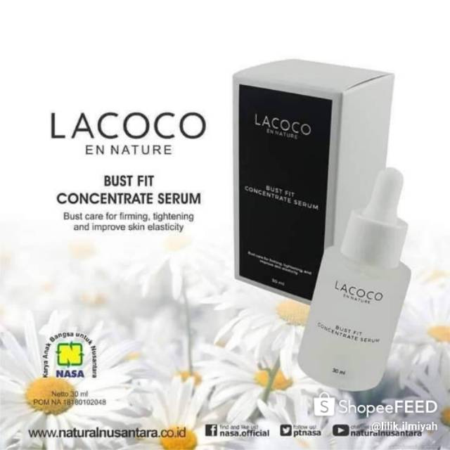 LACOCO BUSFIT