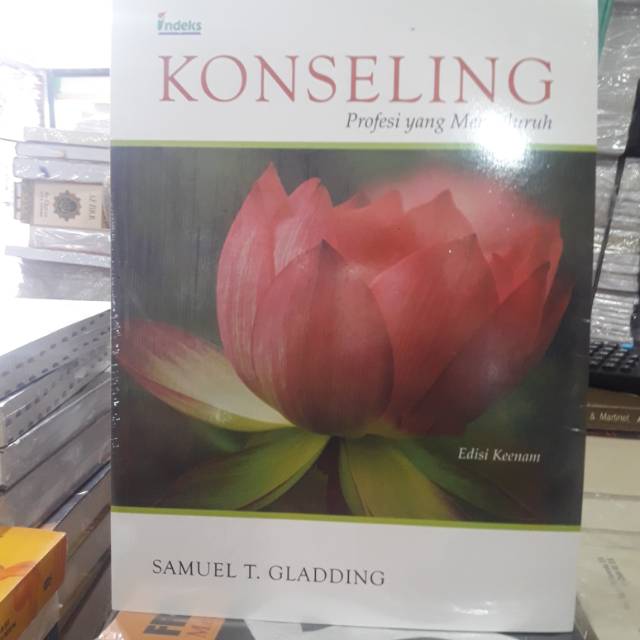Konseling