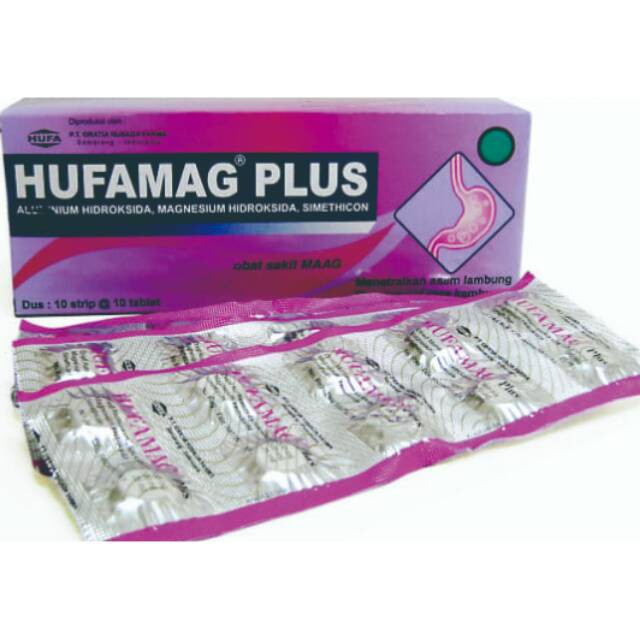 Hufamag