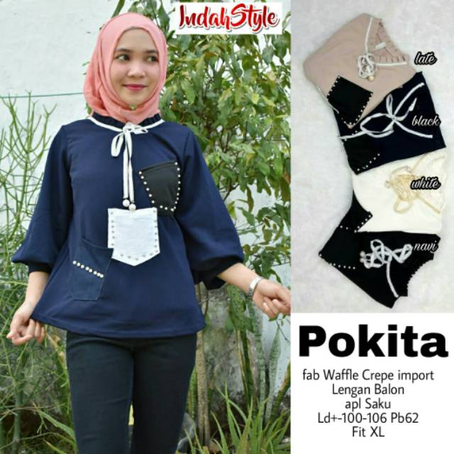 POTIKA