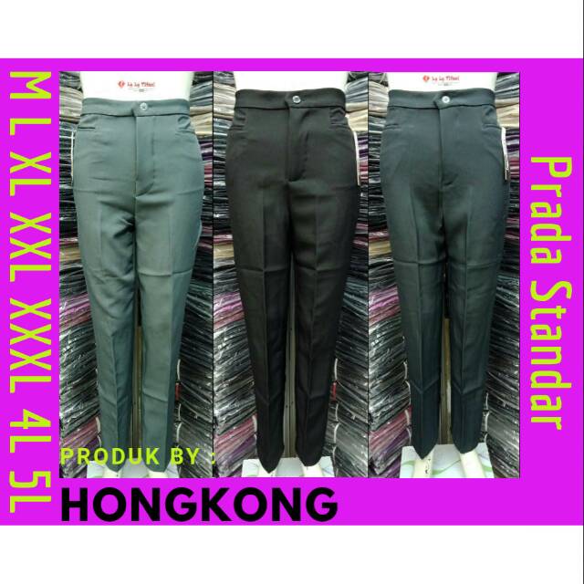 CP KERJA HONGKONG