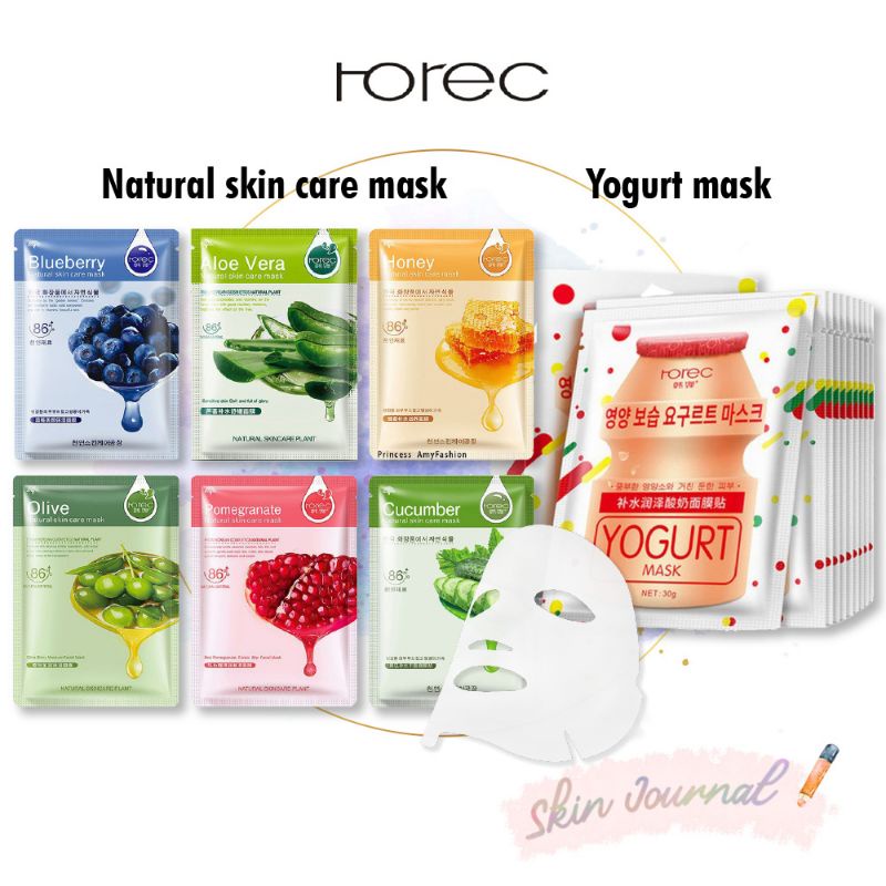 SHEETMASK