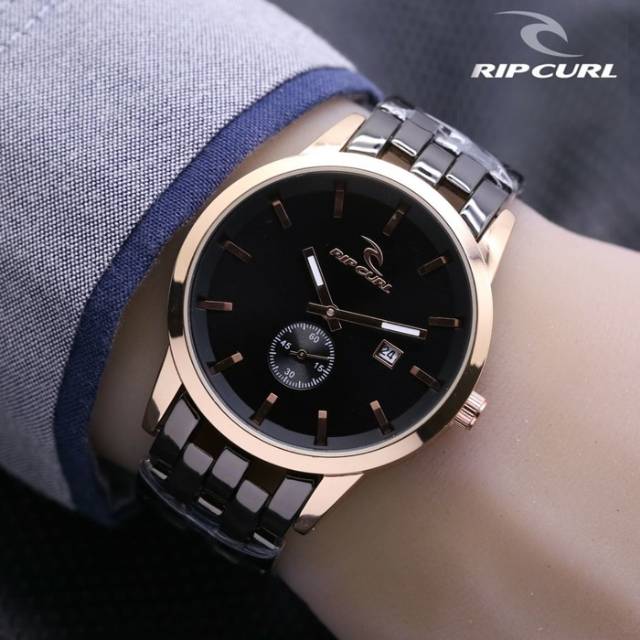 Jam Tangan Pria Ripcurl Terlaris