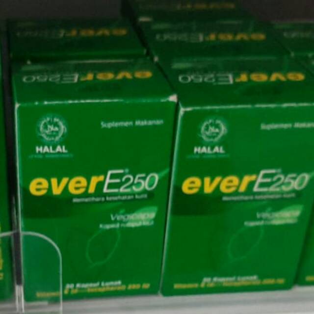Ever E