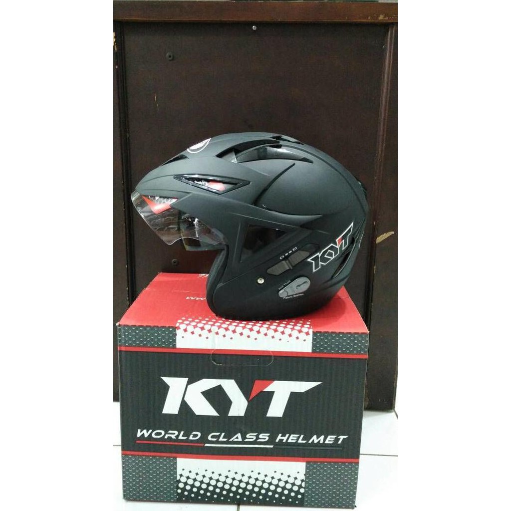 helm Kyt Scorpion King series