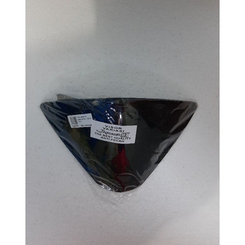 Visor jupiter mx