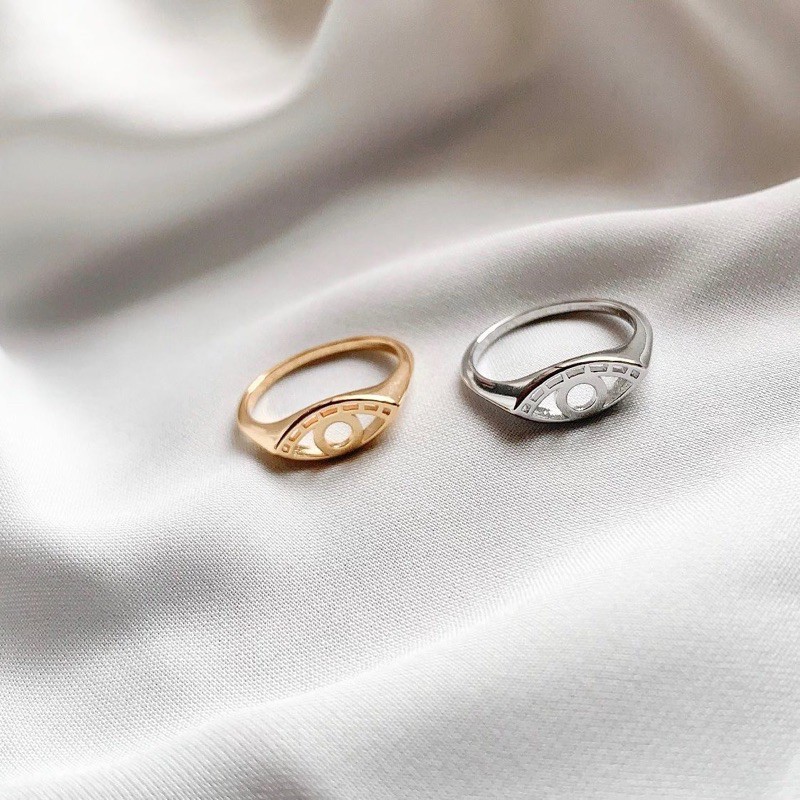 Cincin Mata