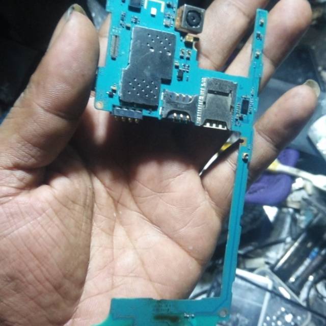Samsung g530h