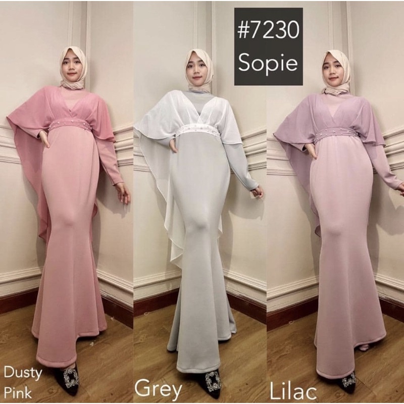 sopie dress
