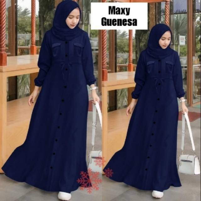 Gamis