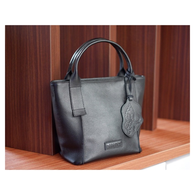 Disty satchel