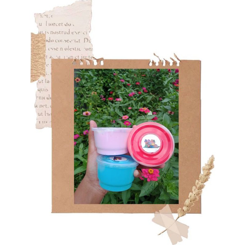 slime among us 100ml