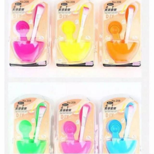 Set mask