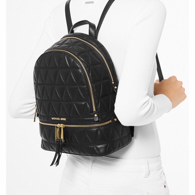 TERMURAH !!! Michael kors backpack original!!