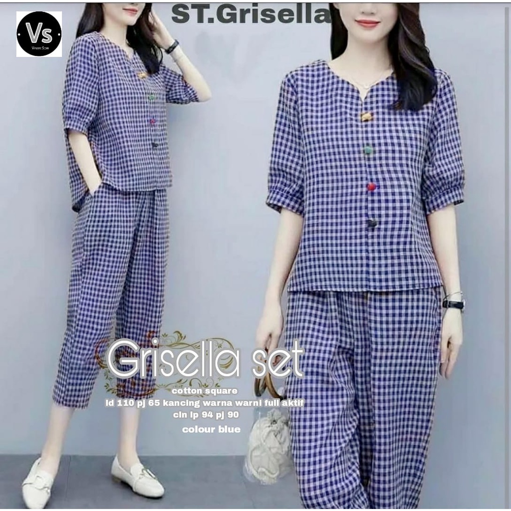 Grisella Set
