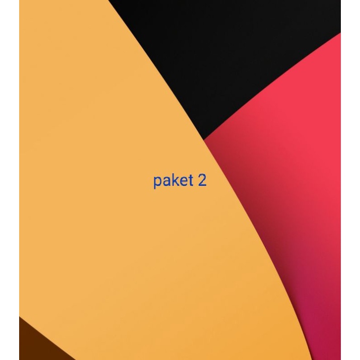 Paket 2