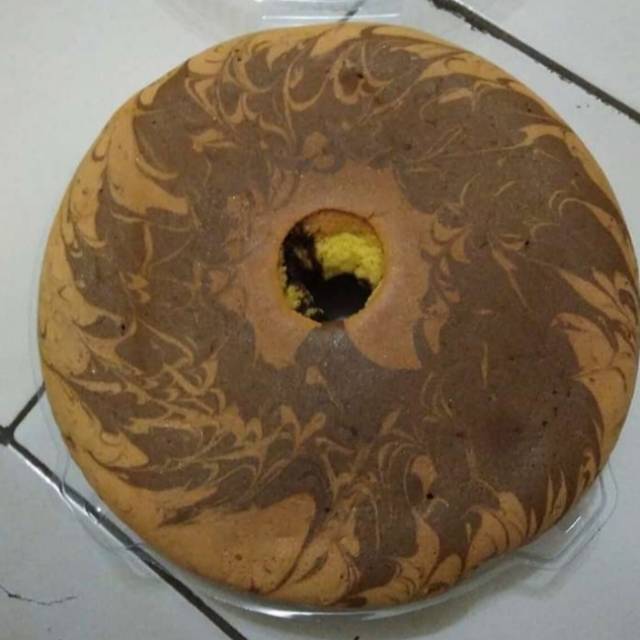 Bolu Marmer Jumbo