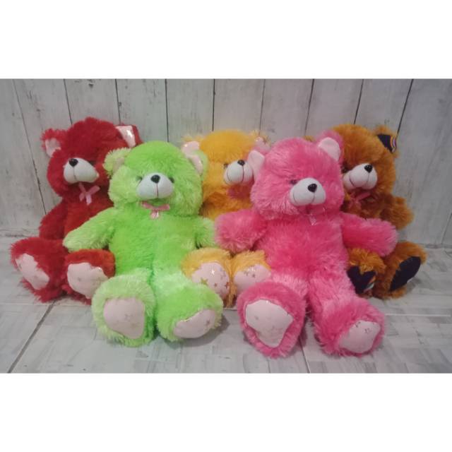 Panda Lucu / Teddy Bear
