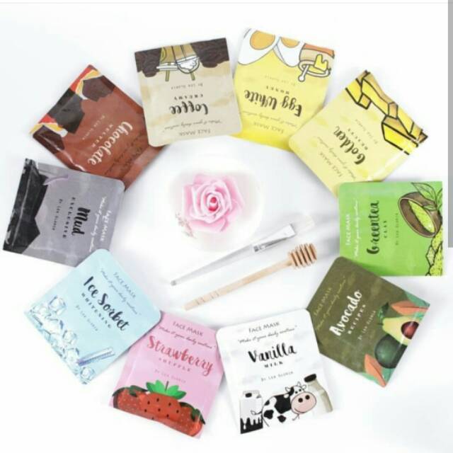 Face Mask