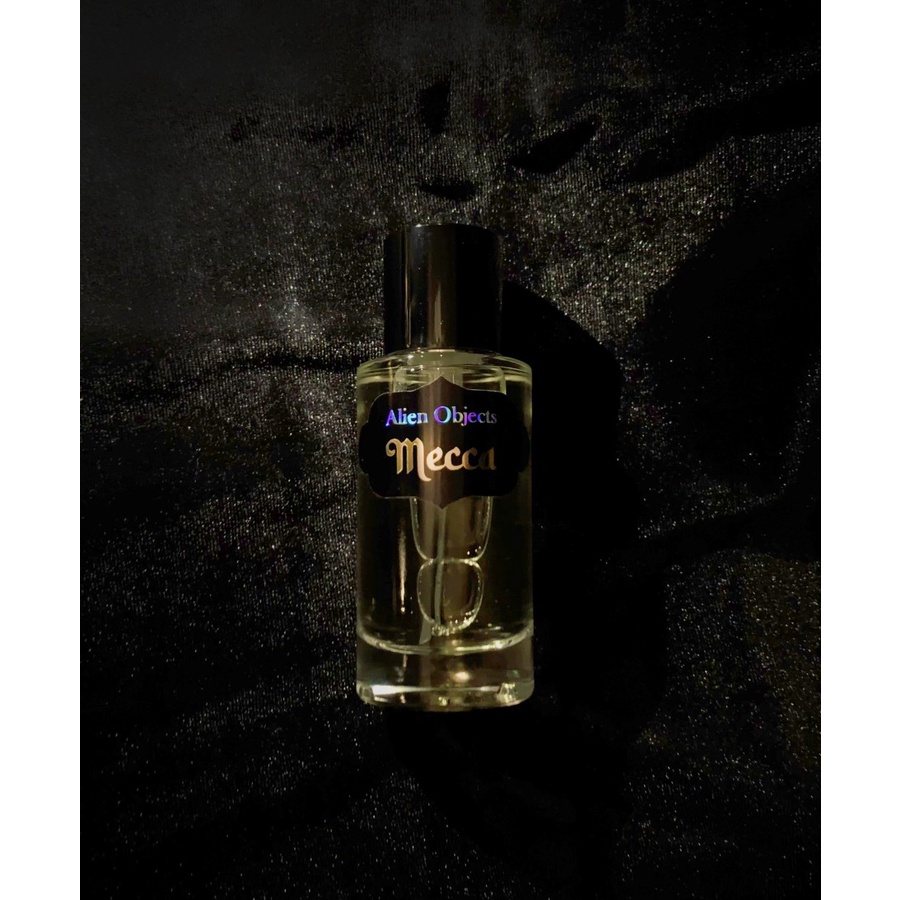 Alien Objects - MECCA - 50ml Eau de Parfum