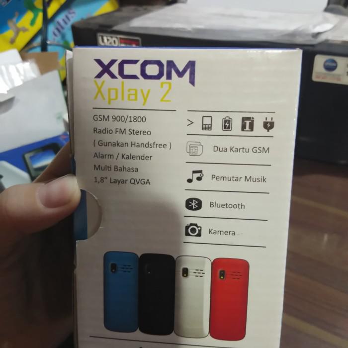 Handphone Murah Salee Xcom
