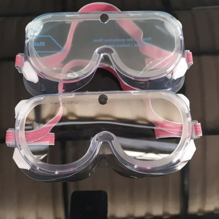 kacamata safety goggles