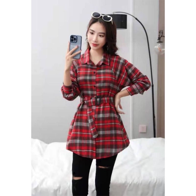 IMPORT BLOUSE PREMIUM ANDENA
