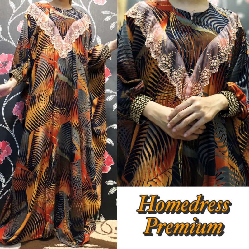 Homedres premium