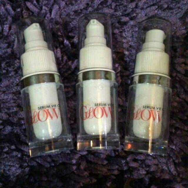 PROMO Serum VIT C GLOW
