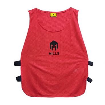 MILLS 9002 RED 900233