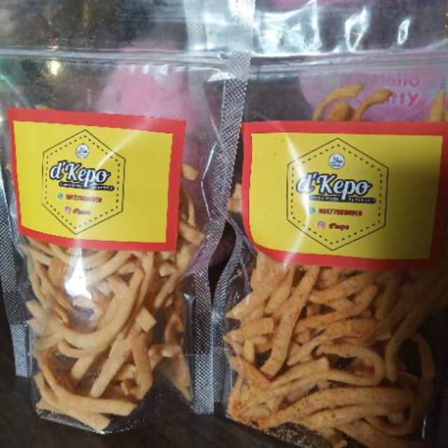 Stik mini