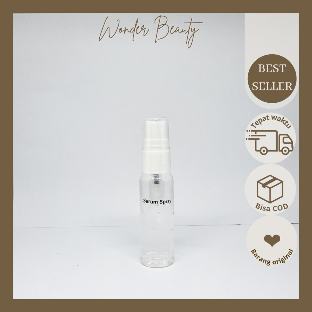 SERUM WHITENING FARMA