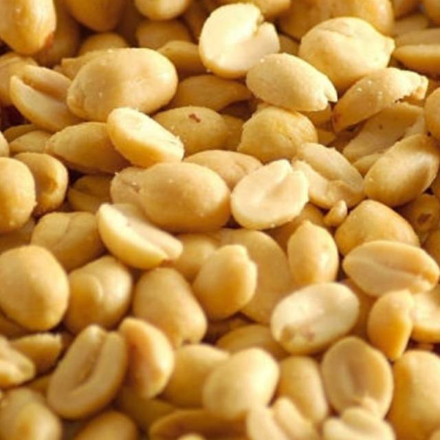 Asinan Rika Extra Kacang