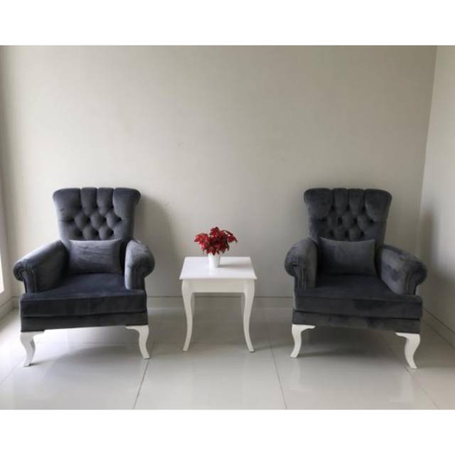 Sofa teras