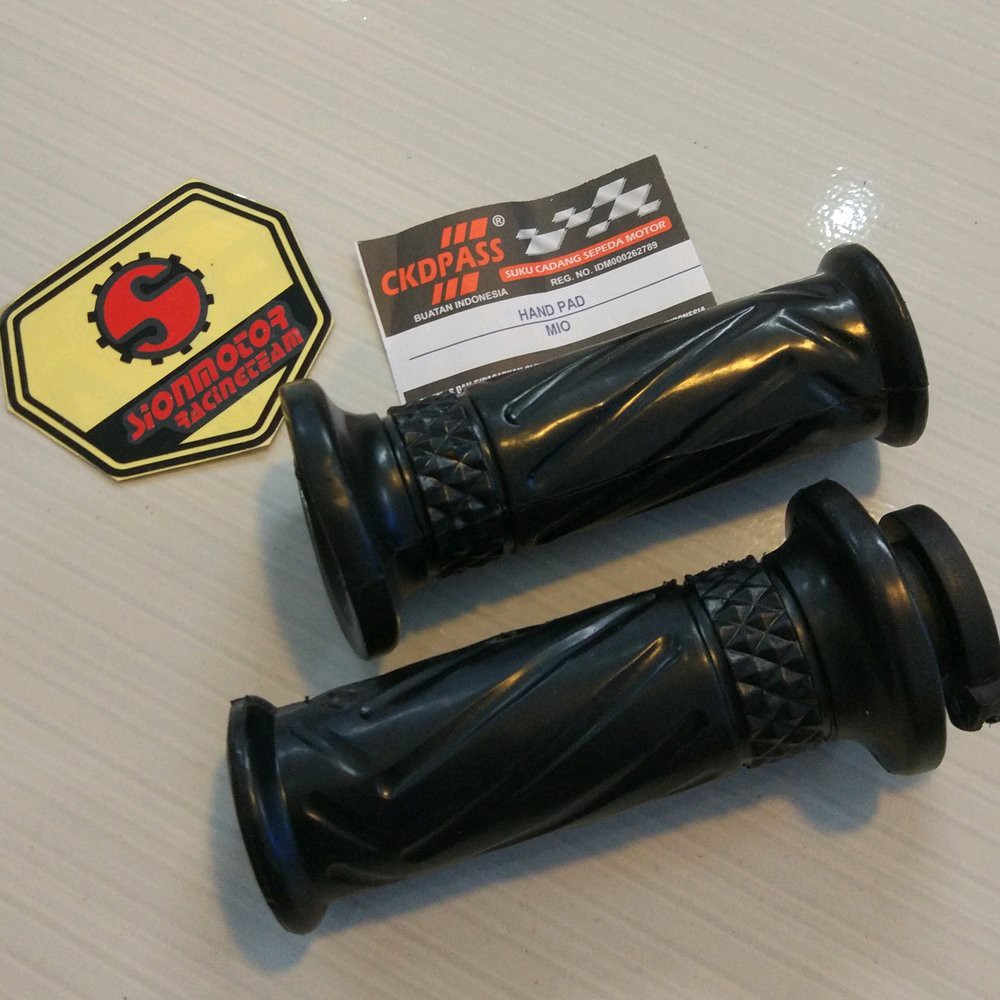 Handpad Mio Model Orisinil