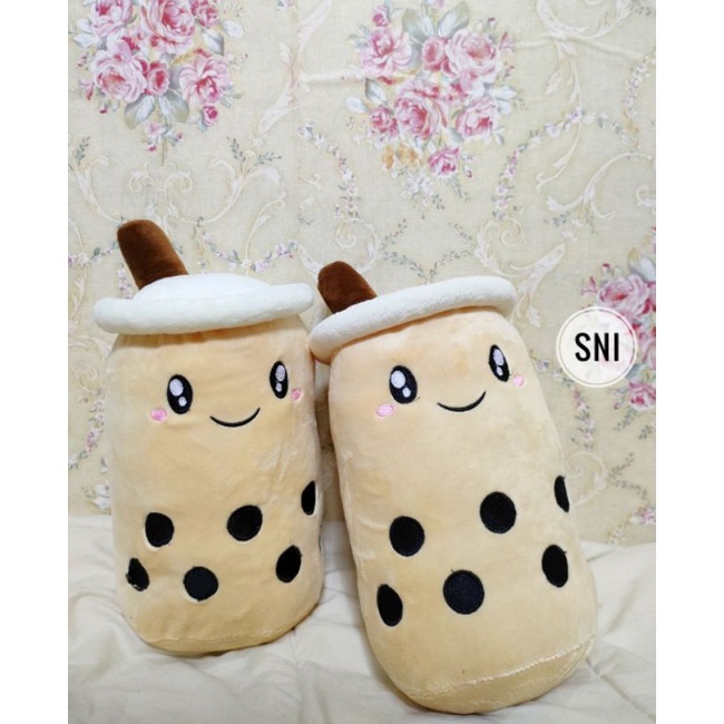 Boneka Lucu Boba