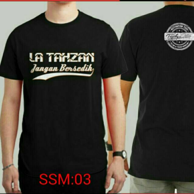 Kaos motivasi