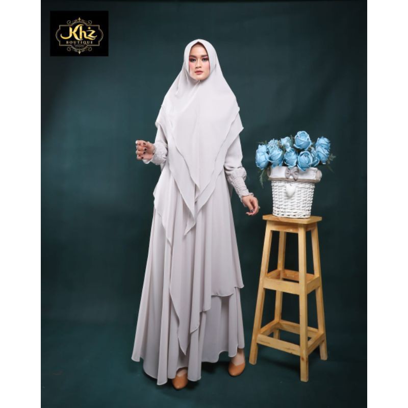 Indah Syari by MFD