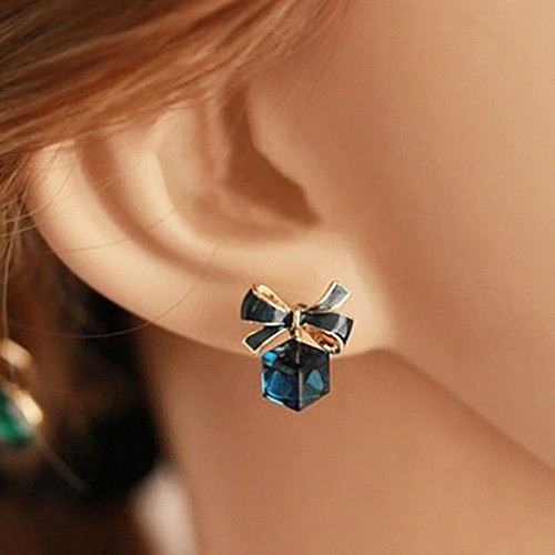 AN001 / ANTING PITA / ANTING SIMPLE
