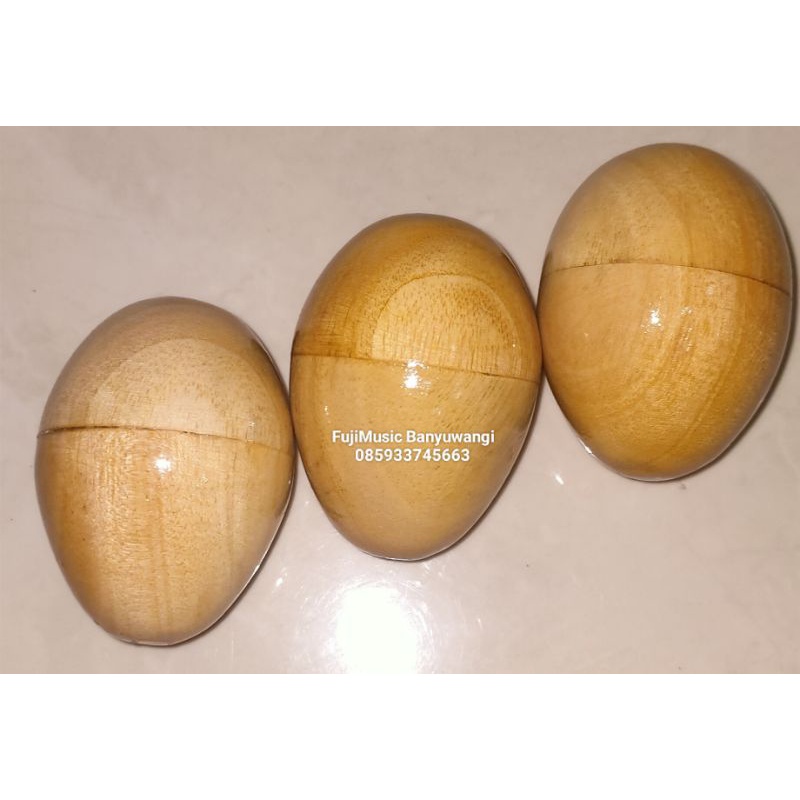 Marakas Telur
