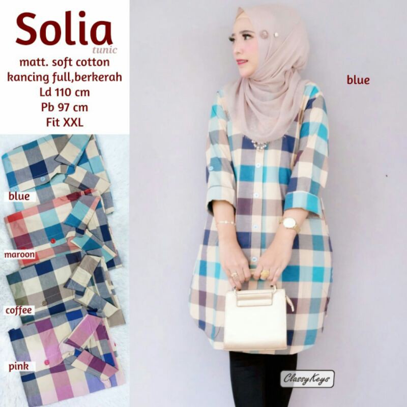 Solia Tunik