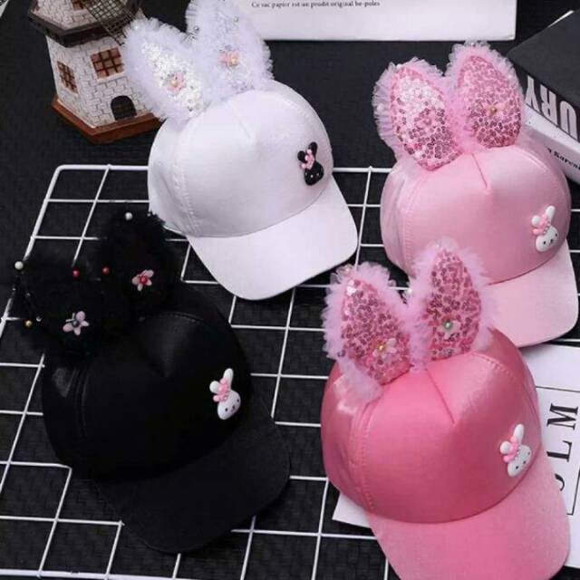 Topi anak