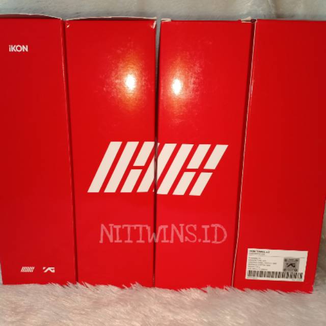 IKON TOWEL VERSI 2