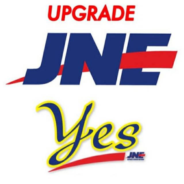 Upgrade JNE yes